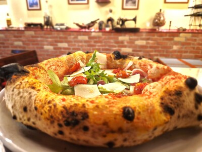 Restaurant Trattoria Storia