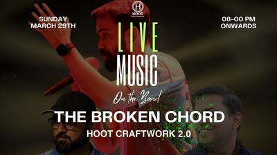 Hoot Craftwork 2.0 (Brewery & Kitchen) photo
