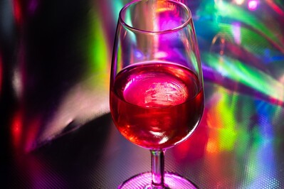 Drink Kong foto