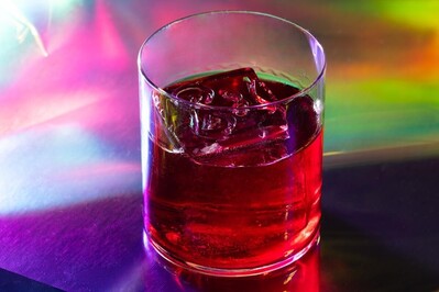 Drink Kong foto