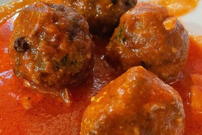 Trattoria Al Ferro di Cavallo foto