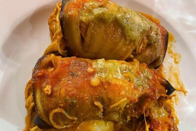 Trattoria Al Ferro di Cavallo foto