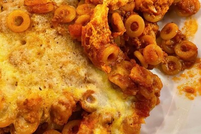 Trattoria Al Ferro di Cavallo foto