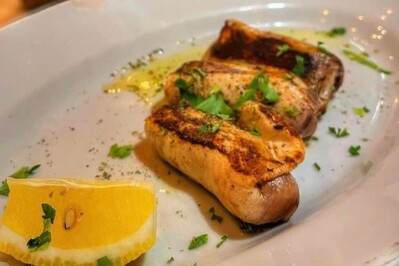 Trattoria Al Ferro di Cavallo foto