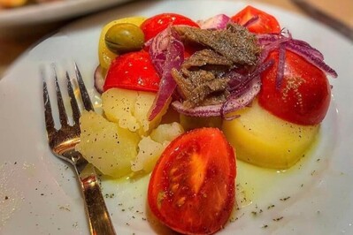 Trattoria Al Ferro di Cavallo foto