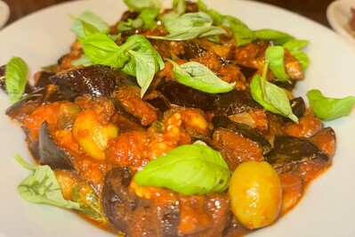 Trattoria Al Ferro di Cavallo foto