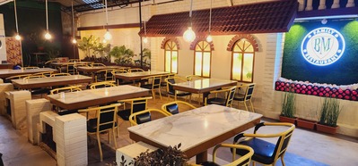 Bluemoon family restaurant