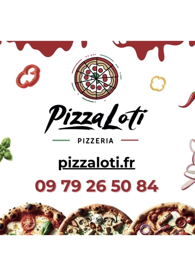 Pizzaloti