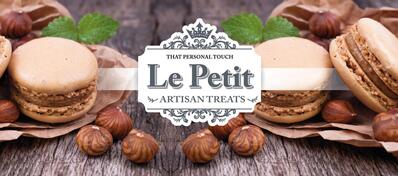 Le Petit Artisan Treats