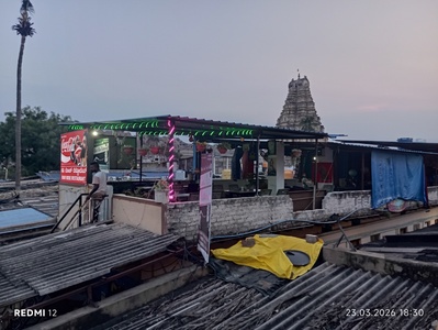 Ravi’s Rose Rooftop Restaurant photo
