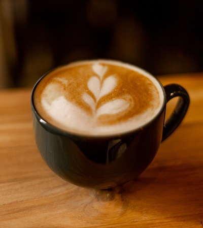 Un Break - Coffee foto