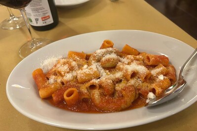 Piatto Romano foto