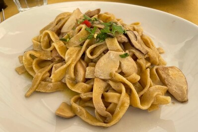 Piatto Romano foto
