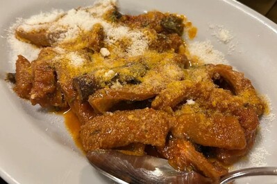 Piatto Romano foto