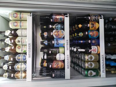Ponto Beer foto