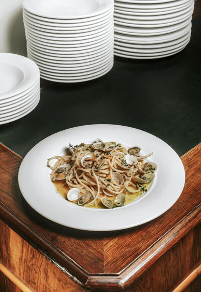 Ristorante Da Micchele foto