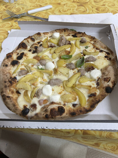 Oktoberfest Ristorante pizzeria foto