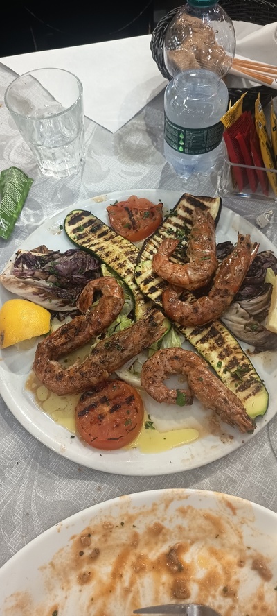 Home Restaurant foto