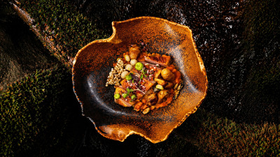 Pikante Peruvian Culinary Art