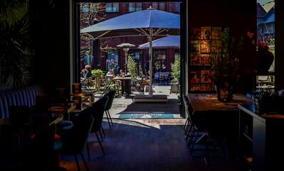 Bardot Enschede