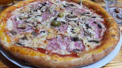 PizzeriaKalimero foto