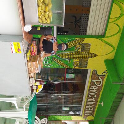 Pamonharia Rancho Verde foto