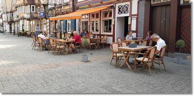Trattoria Celle