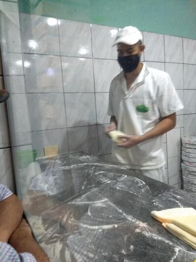 Pizzaria Napolitana foto