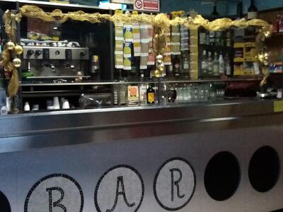 Café Universo foto