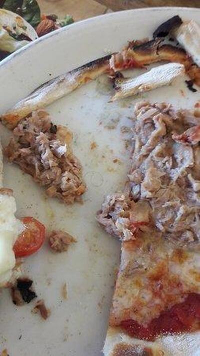 photo de Pizza Vitt