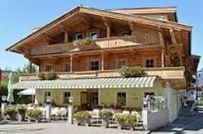 Café Restaurant Hermann
