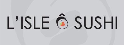 L'Isle ô Sushi