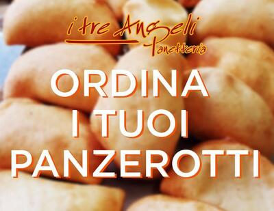 I Tre Angeli Panetteria foto