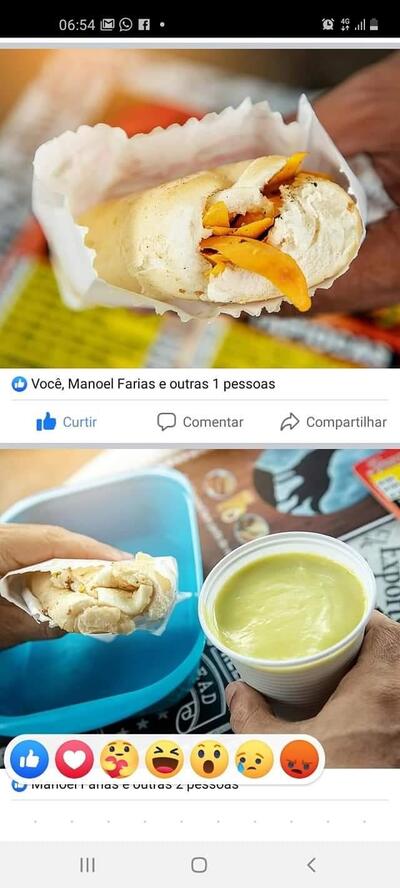 Café do Lobinho foto