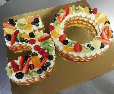 Pasticceria Secco foto