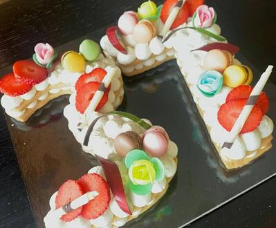 Pasticceria Secco foto