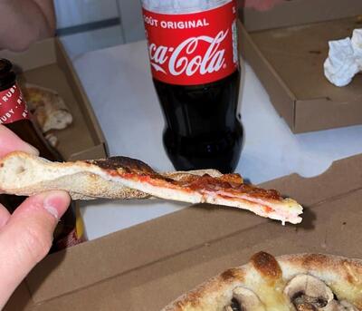 photo de Pizz’aro-Camion Pizza-Sassenage
