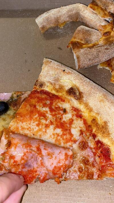 photo de Pizz’aro-Camion Pizza-Sassenage