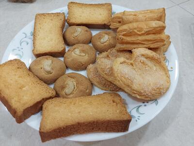 Laxmi Bakery photo