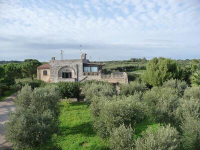 Agriturismo Serine