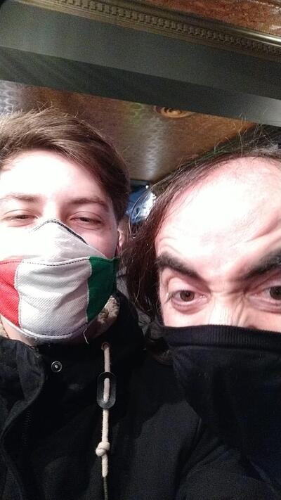 NEK CAFFE foto