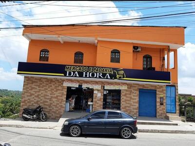 Mercado e Padaria da Hora foto