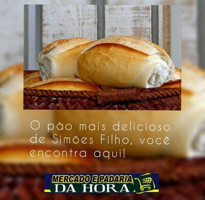 Mercado e Padaria da Hora foto
