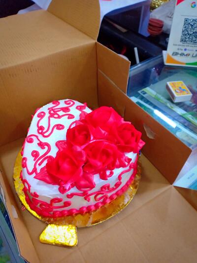 Delice - The finest bakery photo