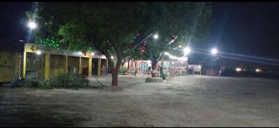 Maurya Road lines Dhaba photo