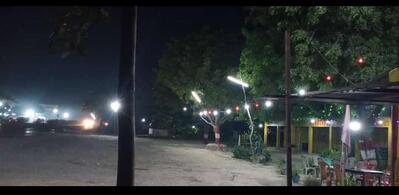 Maurya Road lines Dhaba photo