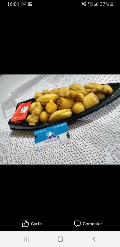 Martins Delivery foto
