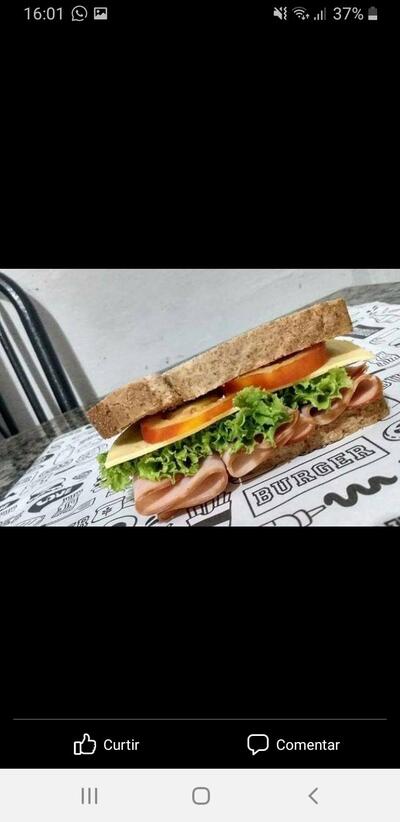Martins Delivery foto