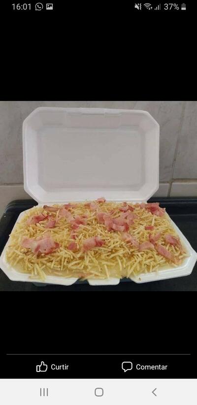 Martins Delivery foto