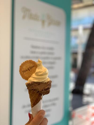 Made in Gelato foto